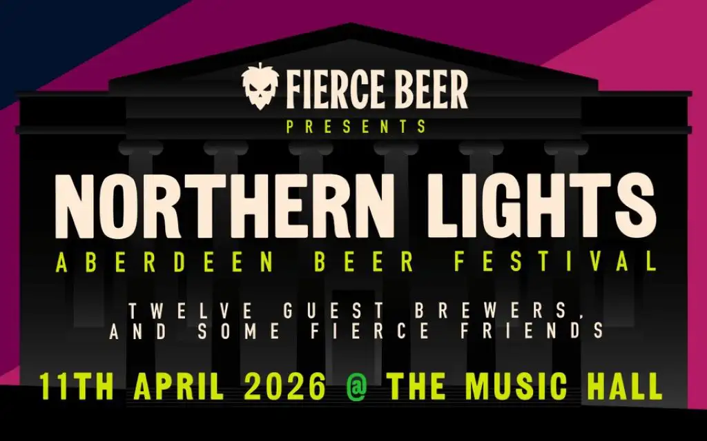 Northern Lights Beer Festival