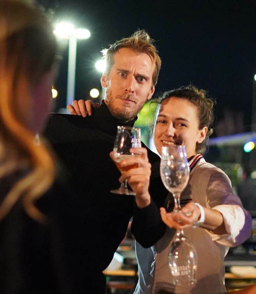 Aix Bière Festival