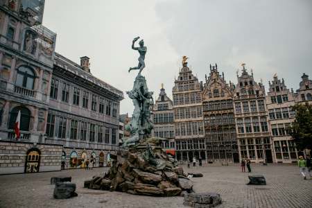 BierPassie Weekend 2026, Antwerp, Belgium Antwerp-Belgium-ernest-ojeh-9z7LBkDxA1o-unsplash
