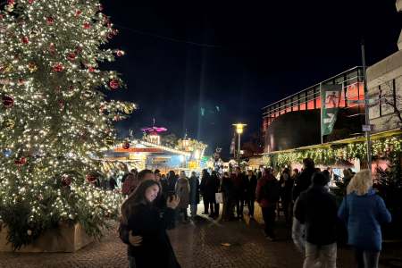 Taking your Time in Bodensee