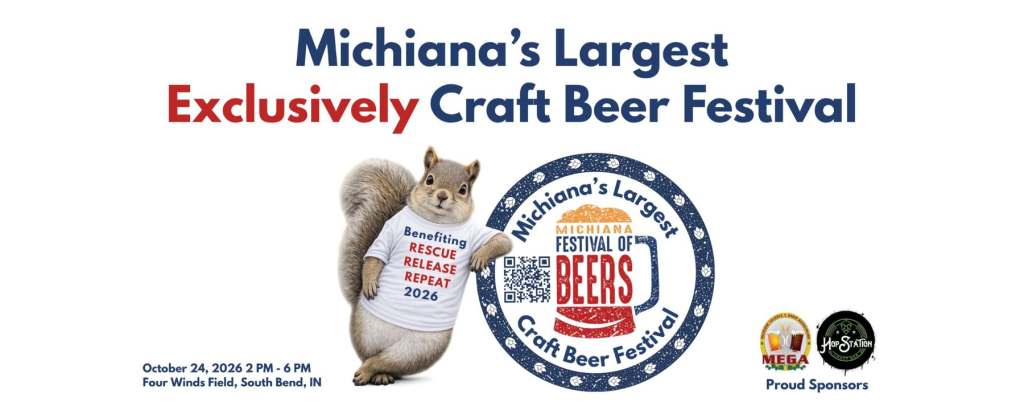 Michiana Festival of Beers