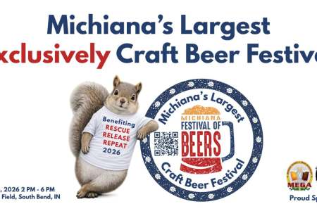 Michiana Festival of Beers