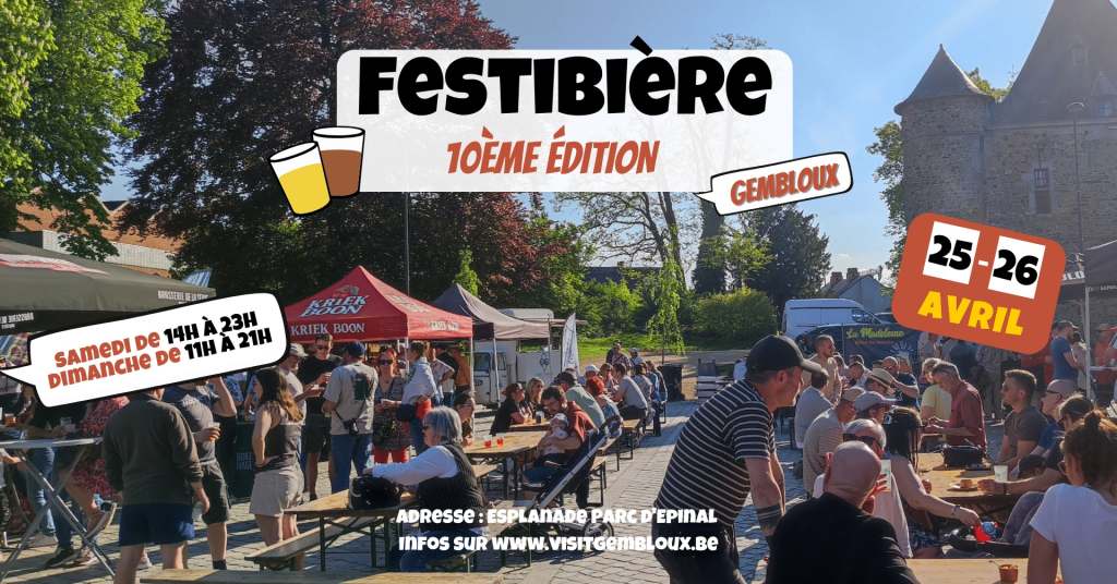 Festibière