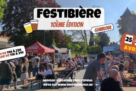 Festibière