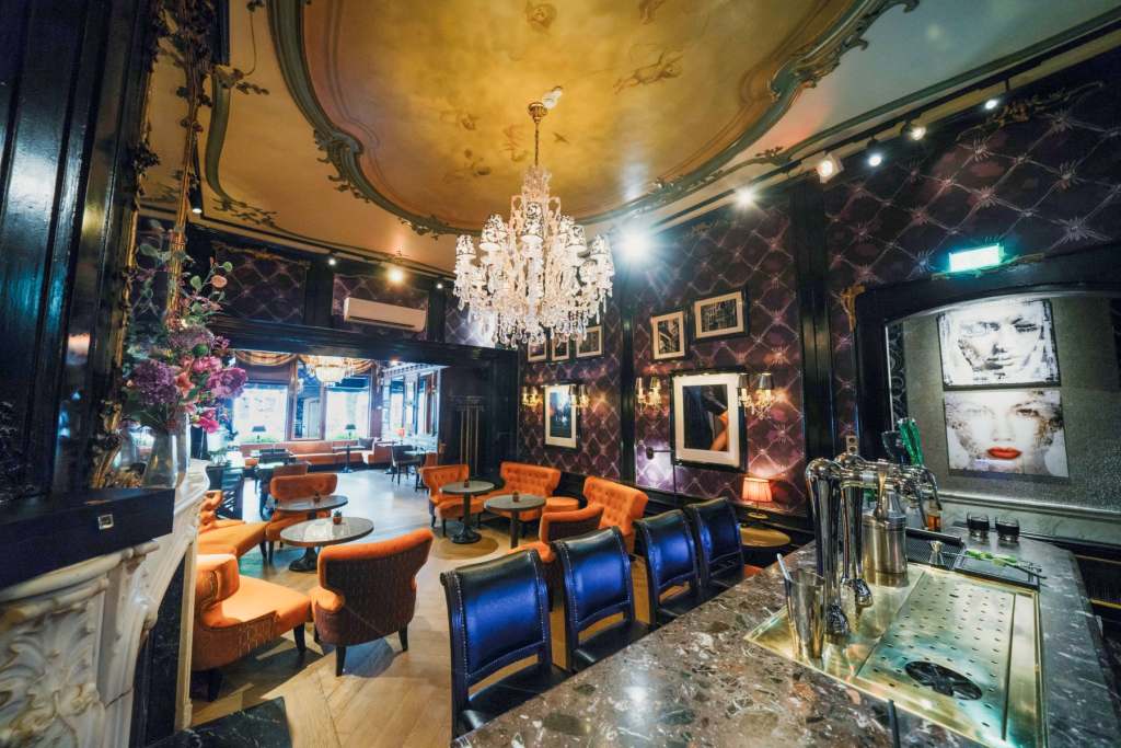 The Toren, Amsterdam by The Pavilions