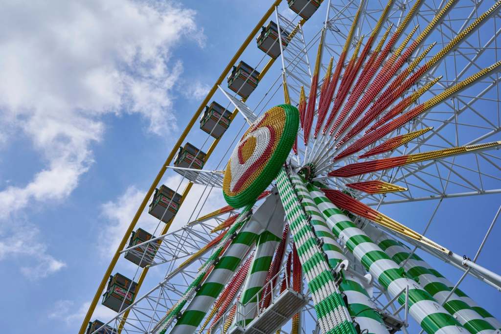 Stuttgart Spring Festival