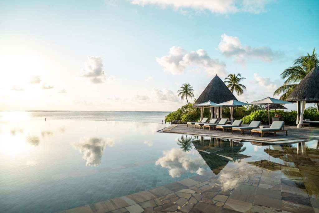 FS Kuda Huraa_Main Pool