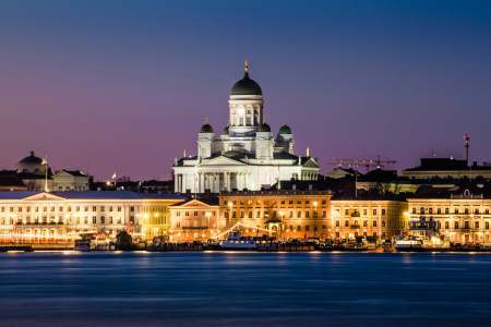 Craft Beer Helsinki 2026, Helsinki, Finland Helsinki-Finland-tapio-haaja-s5Pcw6zSbvE-unsplash