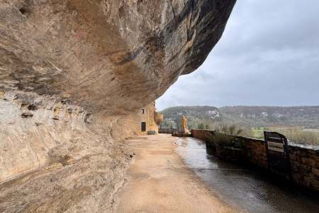 Discovering a Joie de Vivre in the Dordogne