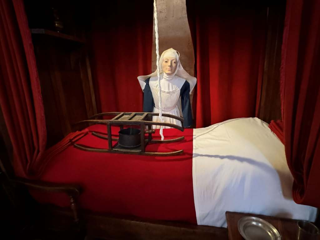 Hôtel-Dieu des Hospices de Beaune