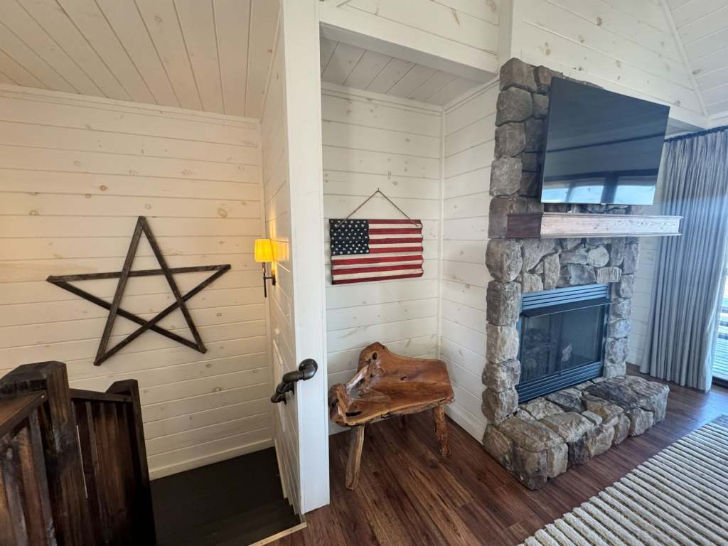 Mountain Laurel Chalets