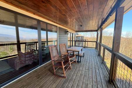 Tennessee Road Trip though the Smoky Mountains