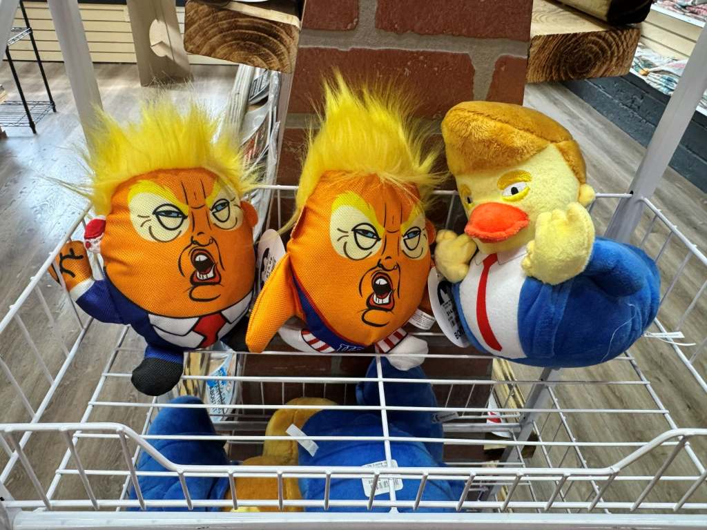 Trump Store