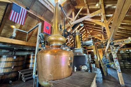 24 Hours in Nashville Tennessee and Franklin