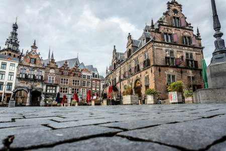 TAPT Festival Nijmegen 2026, Nijmegen, Netherlands Nijmegen-Netherlands-liam-read-Wkgm9Uoah5E-unsplash
