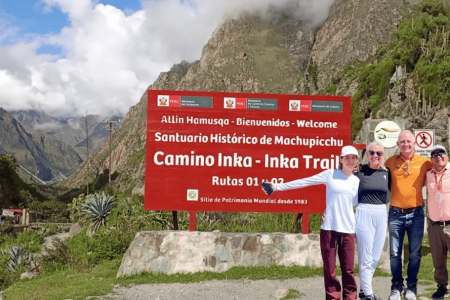 Inca Trail to Machu Picchu: Complete Guide with Champions Peru Travel