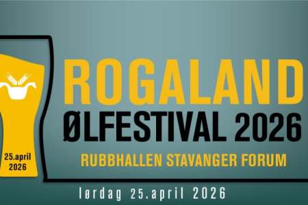 Rogaland Ølfestival 2026