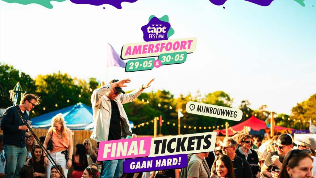 TAPT Festival Amersfoort