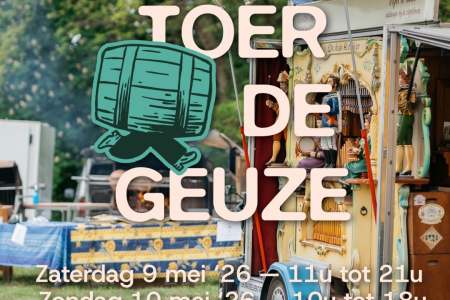 Toer de Geuze 2026