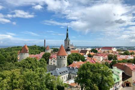 Õllesummer 2026, Tallinn, Estonia