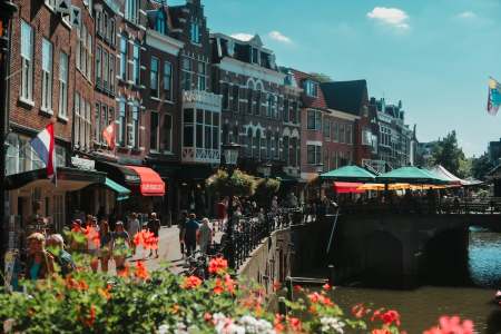 TAPT Festival Utrecht 2026, Utrecht, Netherlands