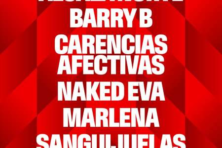 Vibra Mahou Fest León