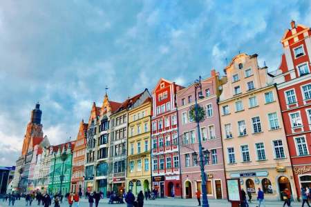 Wrocławski Festiwal Dobrego Piwa (WFDP) 2026, Wrocław, Poland Wrocław-Poland-reiseuhu-MEQ5FsJe1eI-unsplash