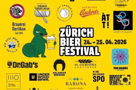Zürich Bier Festival