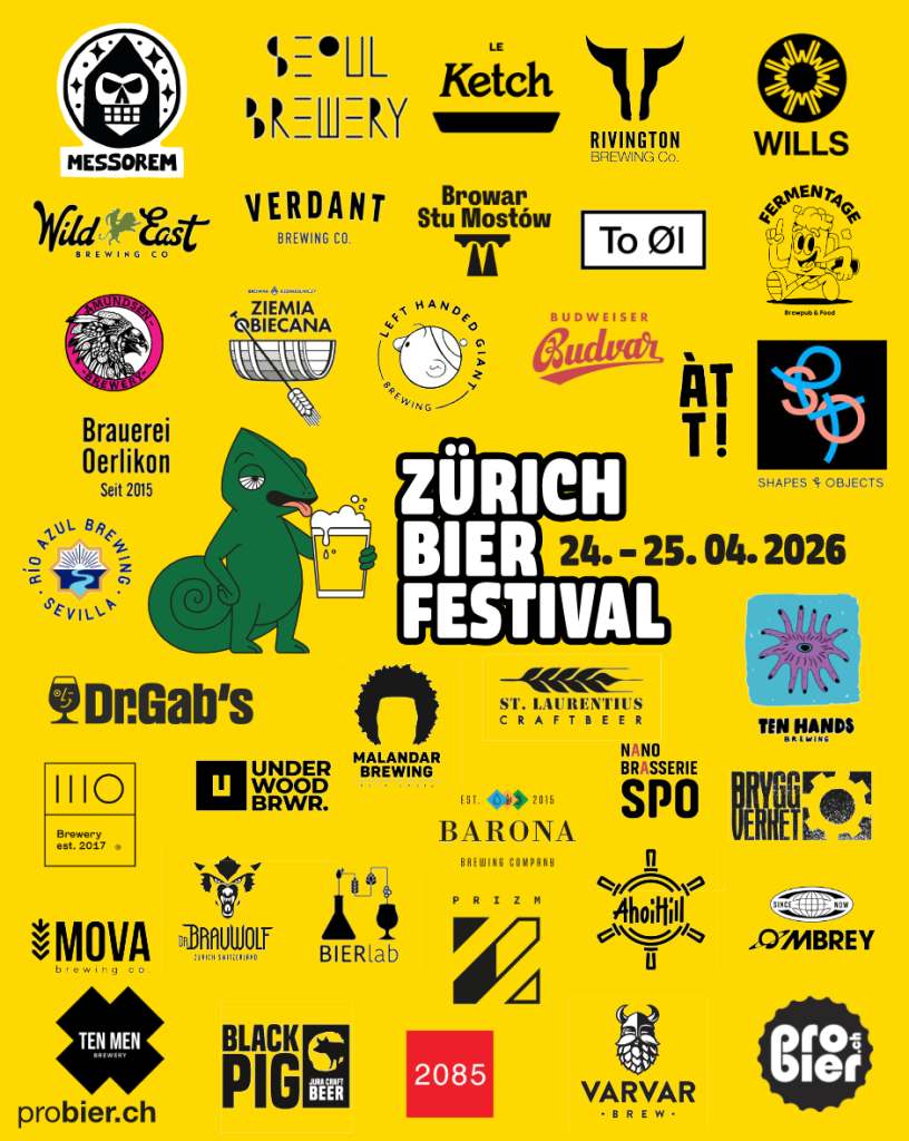 Zürich Bier Festival