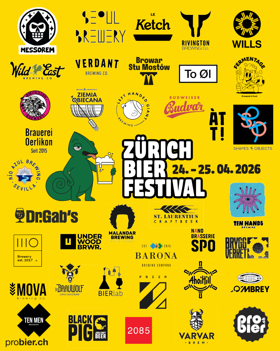 new-style-all Zürich Bier Festival