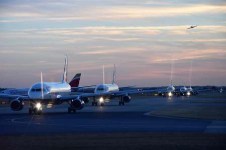 Smart Ways to Travel to London Airports Without the Hassle