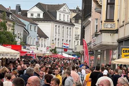Leipzig Beer Exchange 2026, Leipzig, Germany