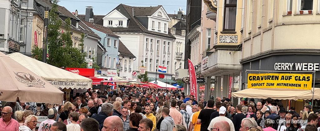 Leipzig Beer Exchange