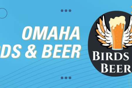 OMAHA Birds & Beer 2026, Omaha, USA