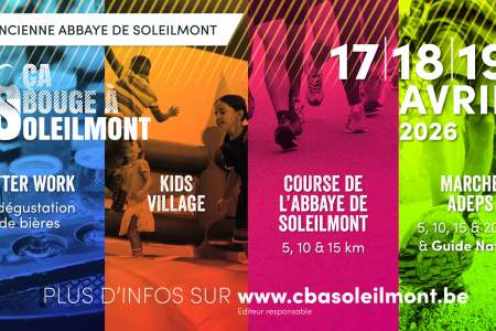 Festival de la Bière de Soleilmont