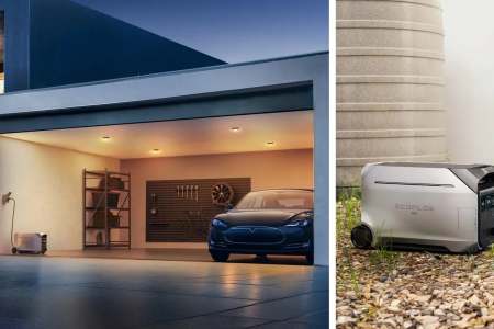 EcoFlow vs Jackery: Which Solar Generator Actually Powers a Full RV Weekend