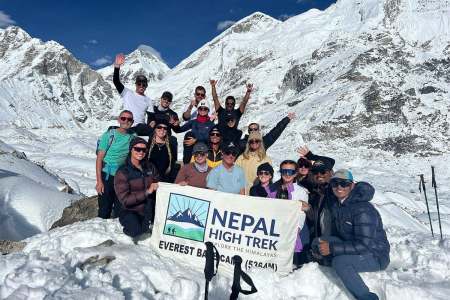 7 Days Annapurna Base Camp Trek vs Everest Base Camp Trek: Which One Is Right for You?