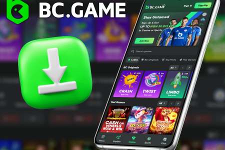 How to Safely Download and Install BC Game APK: A Step-by-Step Beginner’s Guide