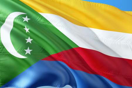 Grand Mariage Weddings (Dola n’kou), Comoros Islands