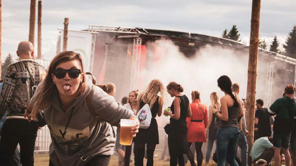 Warm-Up Salón Piva Tasting