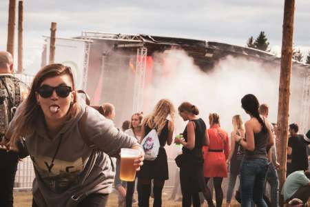 Warm-Up Salón Piva Tasting Session 2026, Bratislava, Slovakia Warm-Up Salón Piva Tasting