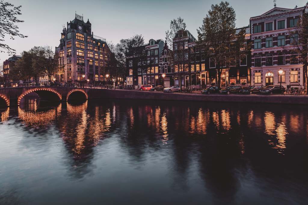 The Toren, Amsterdam by The Pavilions