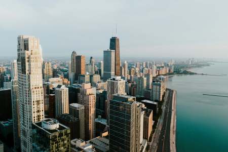 Visiting Illinois While Taking Safety and Liability into Account