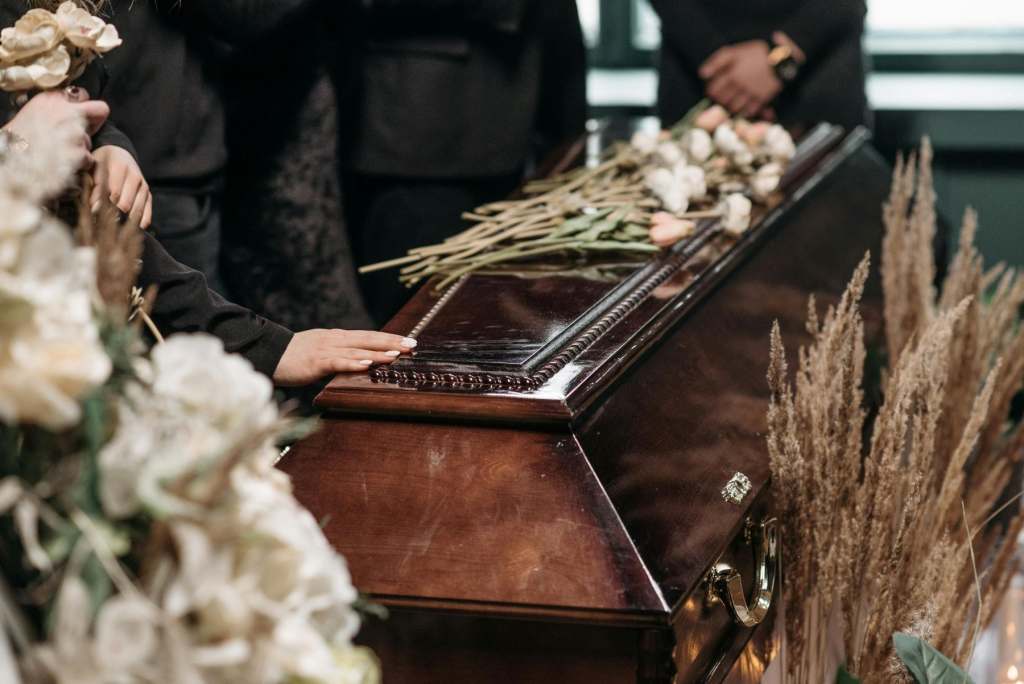 funeral