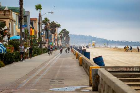 Looking to Visit San Diego Soon? Here’s What to Know
