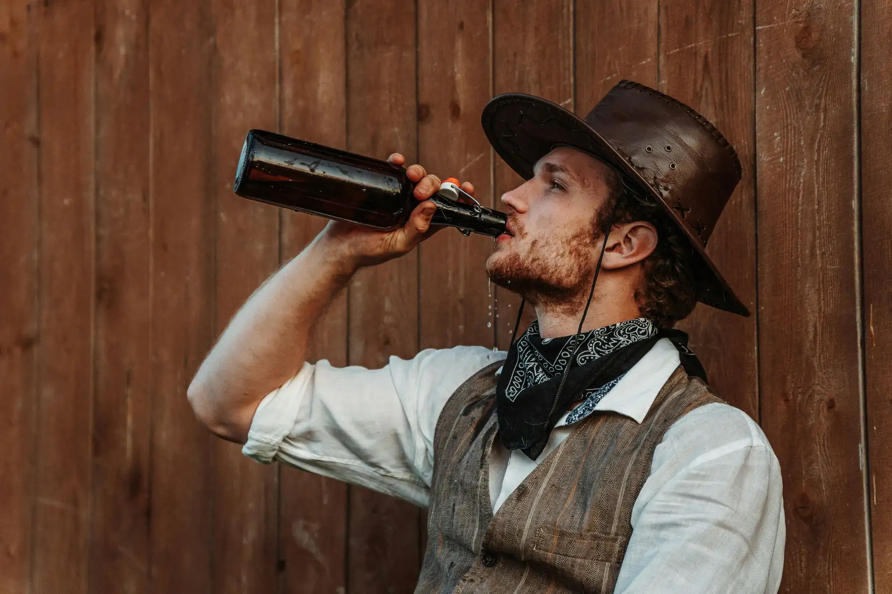 Newcastle Beer & Cider Festival