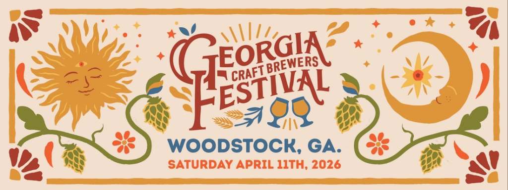 Georgia Craft Brewers Festival