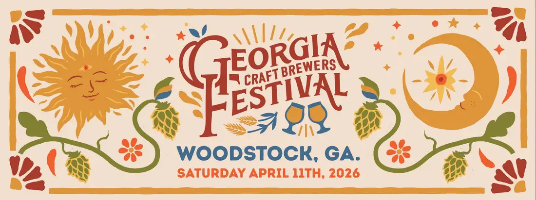 Georgia Craft Brewers Festival