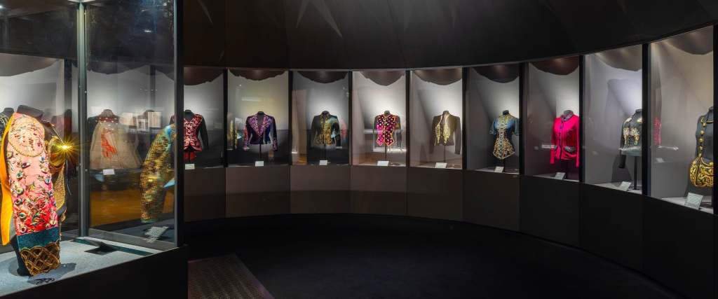 Schiaparelli: Fashion Becomes Art, Victoria & Albert Museum, London