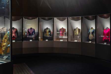 Schiaparelli: Fashion Becomes Art, Victoria & Albert Museum, London